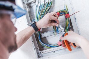 Electricidad